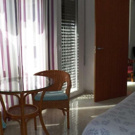 La Casa Del Centre Apartment Tárrega Екстериор снимка