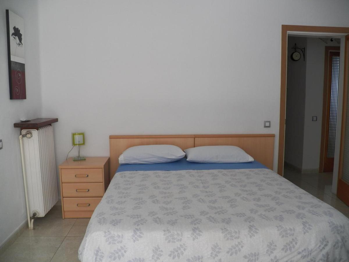 La Casa Del Centre Apartment Tárrega Екстериор снимка