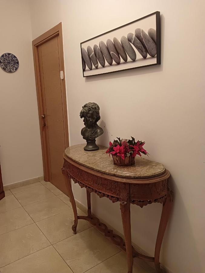 La Casa Del Centre Apartment Tárrega Екстериор снимка