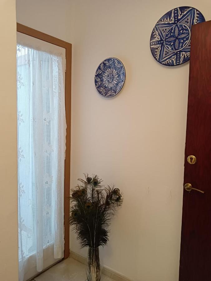 La Casa Del Centre Apartment Tárrega Екстериор снимка