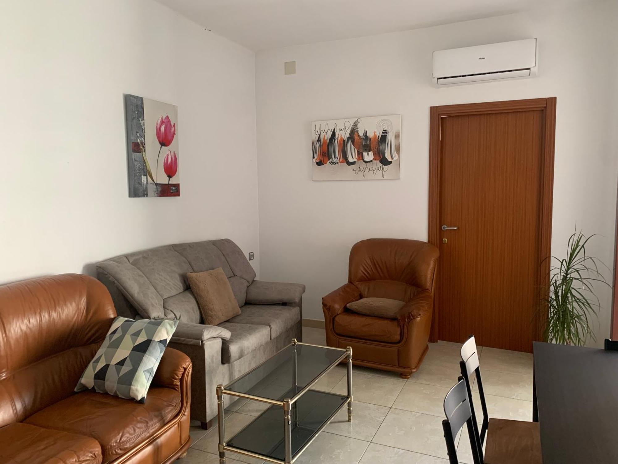 La Casa Del Centre Apartment Tárrega Екстериор снимка