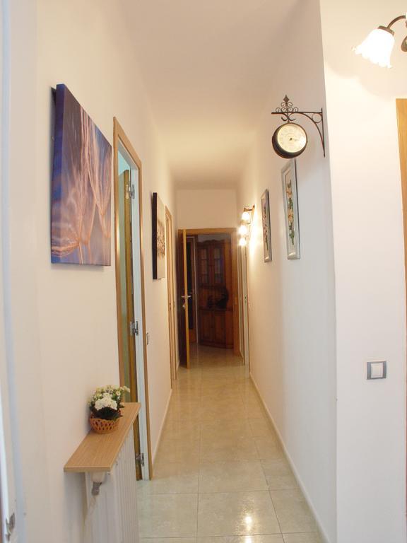 La Casa Del Centre Apartment Tárrega Екстериор снимка