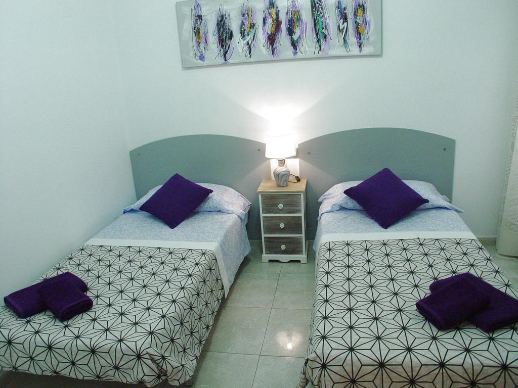 La Casa Del Centre Apartment Tárrega Екстериор снимка