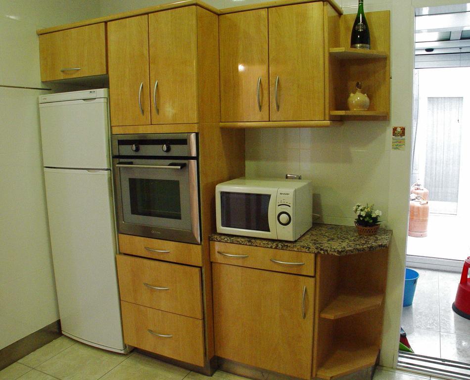 La Casa Del Centre Apartment Tárrega Екстериор снимка