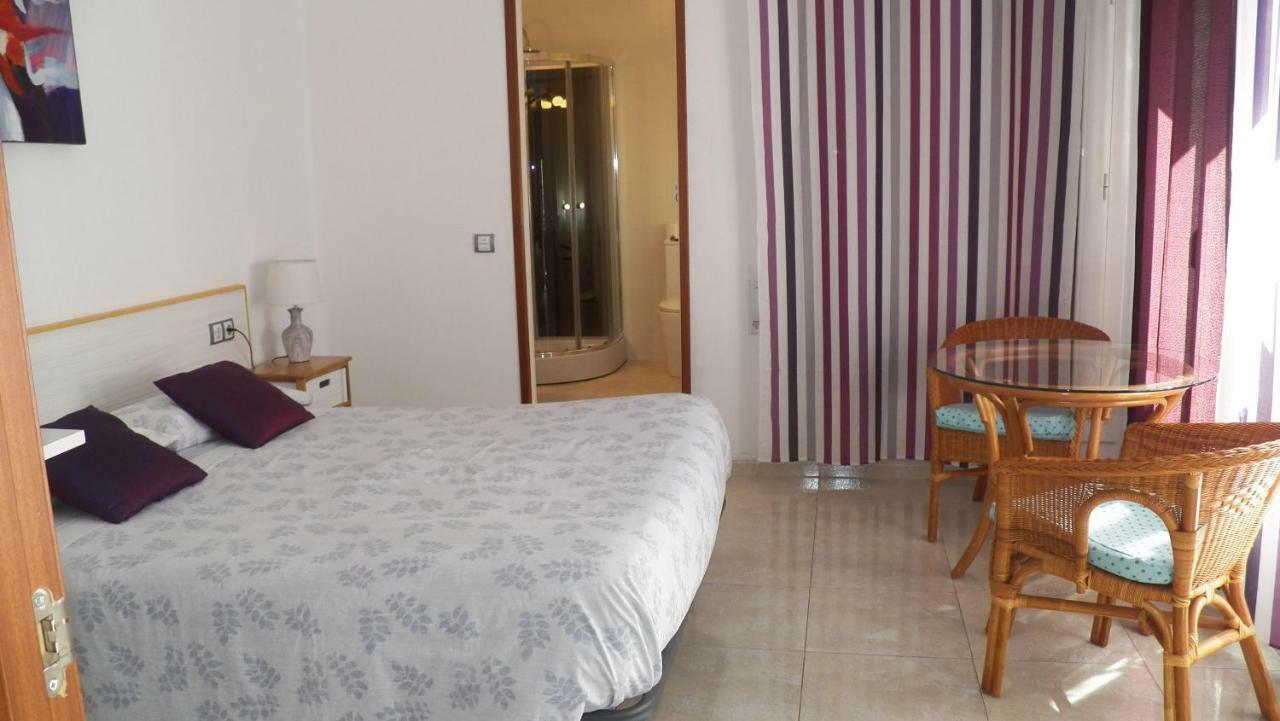 La Casa Del Centre Apartment Tárrega Екстериор снимка