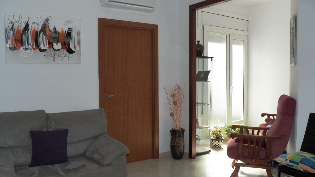 La Casa Del Centre Apartment Tárrega Екстериор снимка
